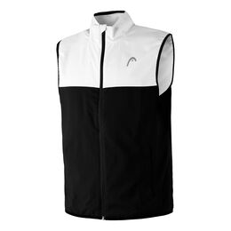 Vêtements De Tennis HEAD Club 22 Vest